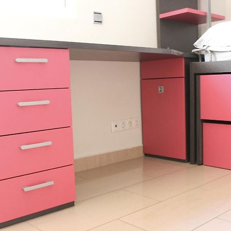 סנטה פולה Apartamento Bahia מראה חיצוני תמונה