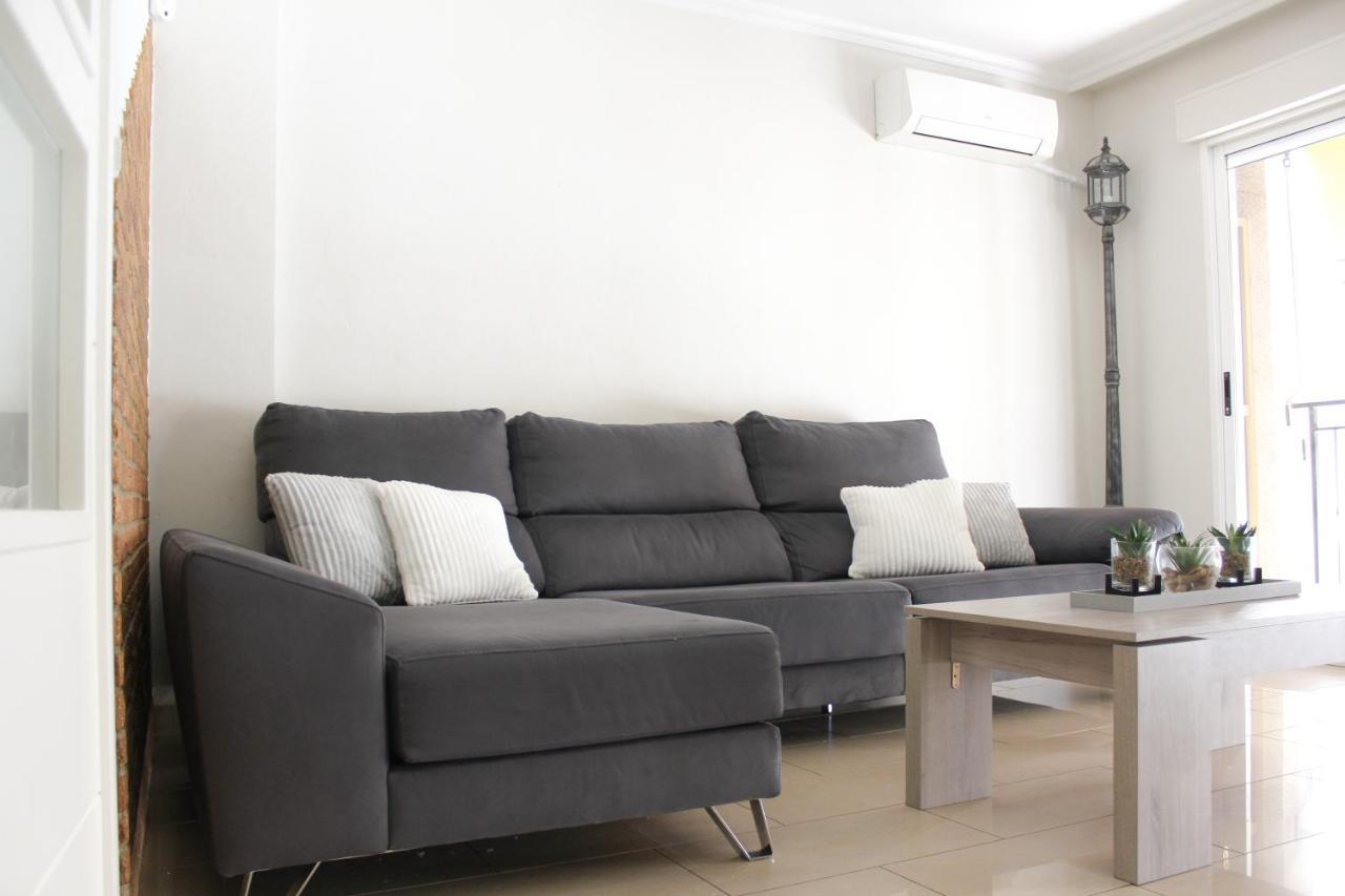 סנטה פולה Apartamento Bahia מראה חיצוני תמונה