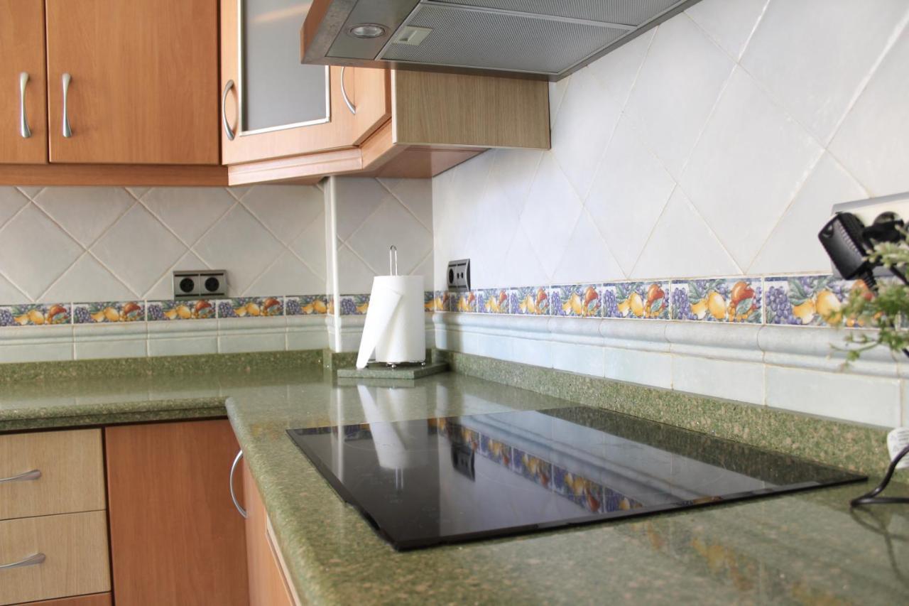 סנטה פולה Apartamento Bahia מראה חיצוני תמונה