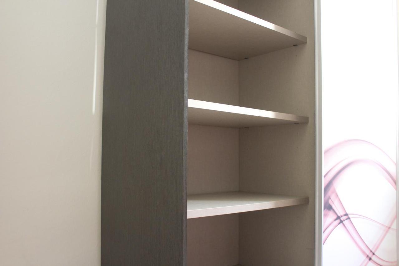 סנטה פולה Apartamento Bahia מראה חיצוני תמונה