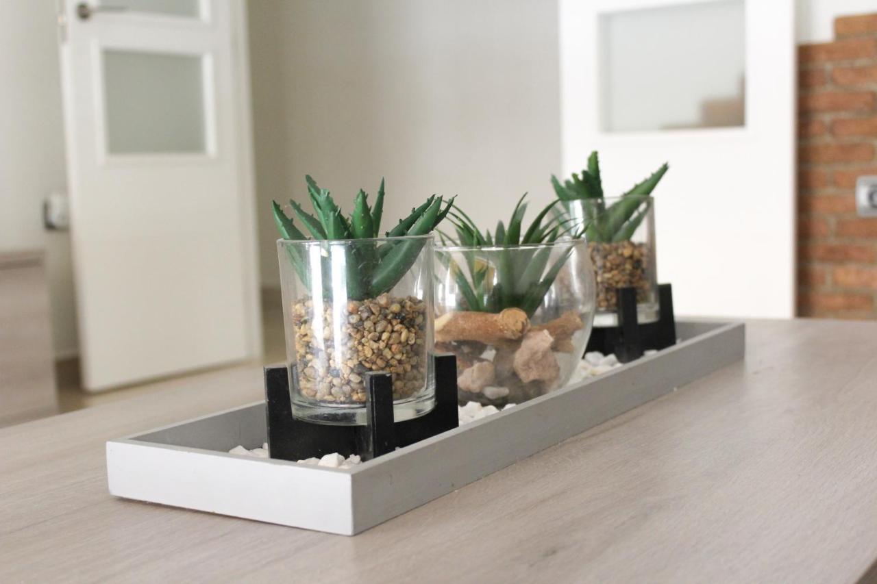 סנטה פולה Apartamento Bahia מראה חיצוני תמונה