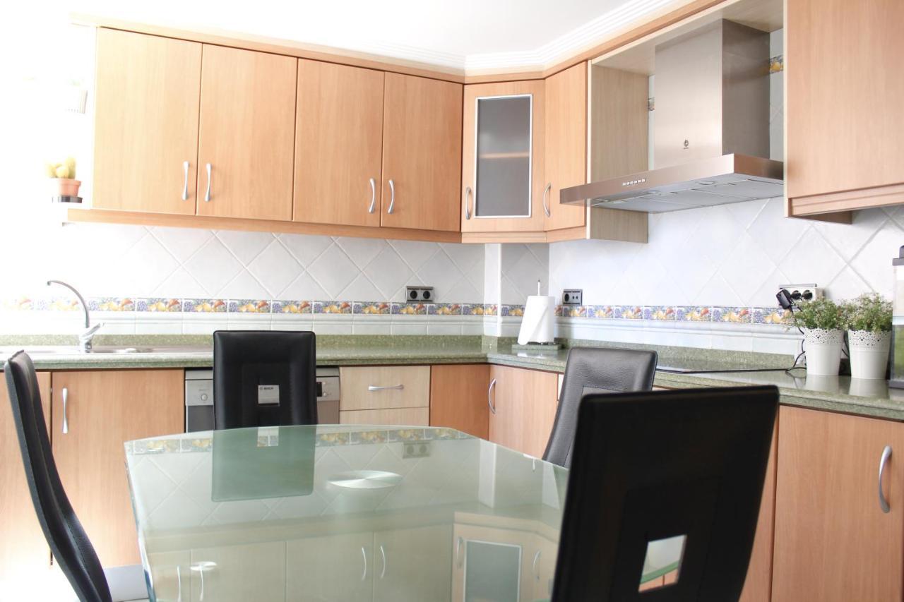 סנטה פולה Apartamento Bahia מראה חיצוני תמונה