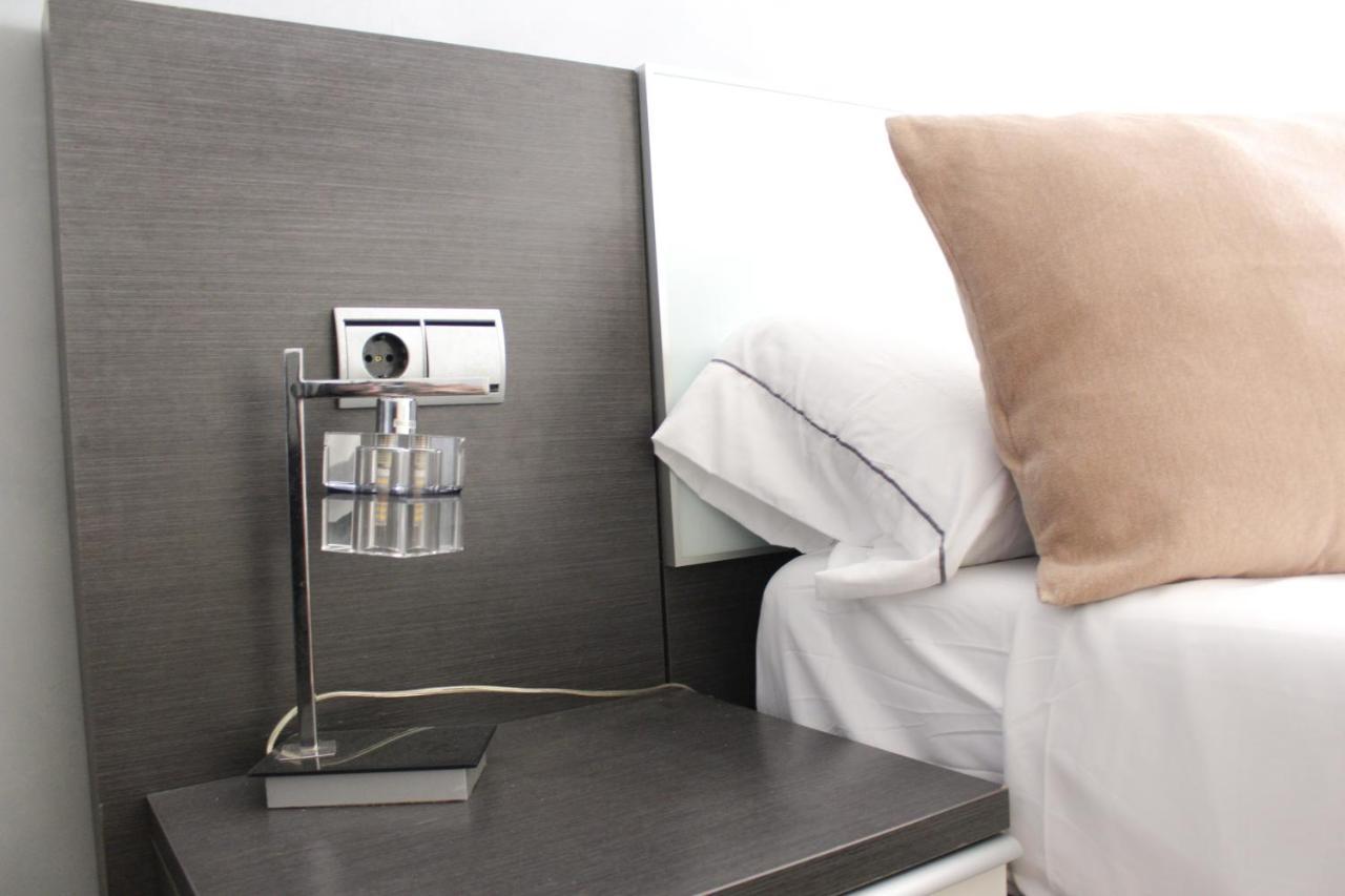 סנטה פולה Apartamento Bahia מראה חיצוני תמונה