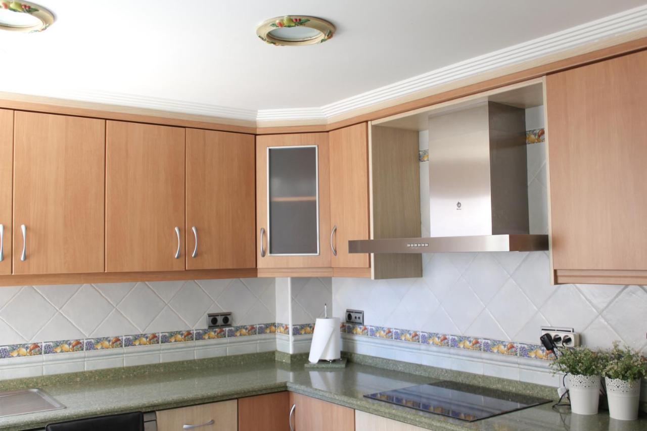 סנטה פולה Apartamento Bahia מראה חיצוני תמונה