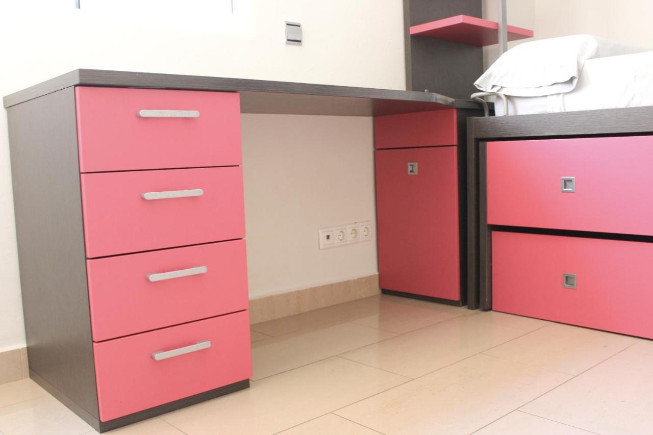 סנטה פולה Apartamento Bahia מראה חיצוני תמונה