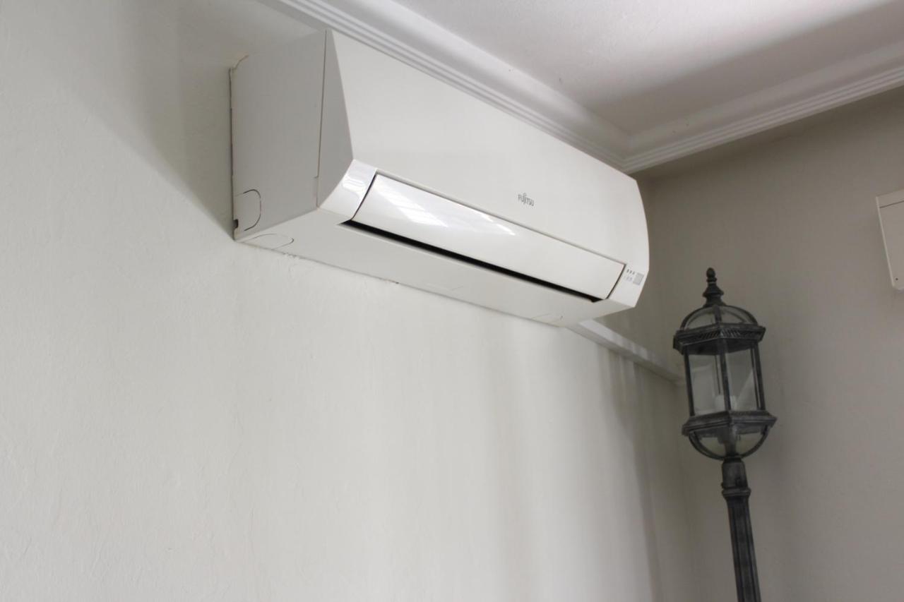 סנטה פולה Apartamento Bahia מראה חיצוני תמונה
