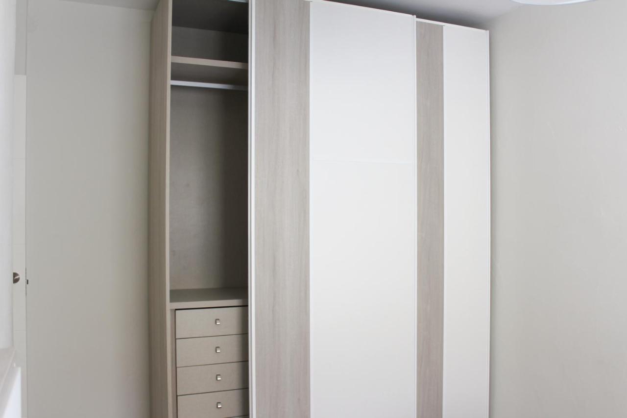 סנטה פולה Apartamento Bahia מראה חיצוני תמונה